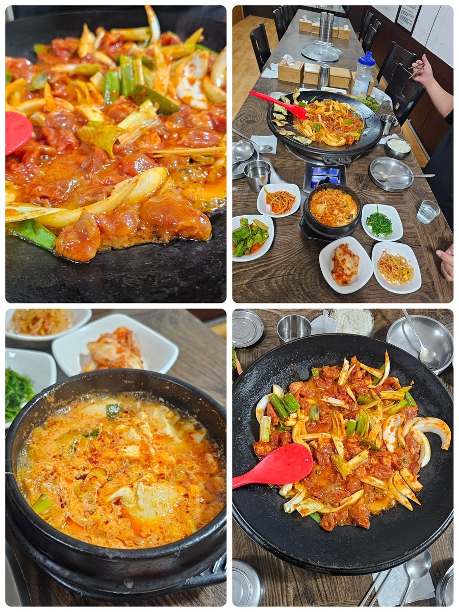 늑대골 사진 1