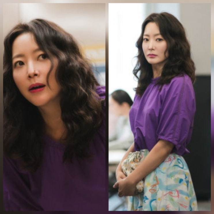 드라마 다음생 김희선 2회 경단녀 옷 정보 후기