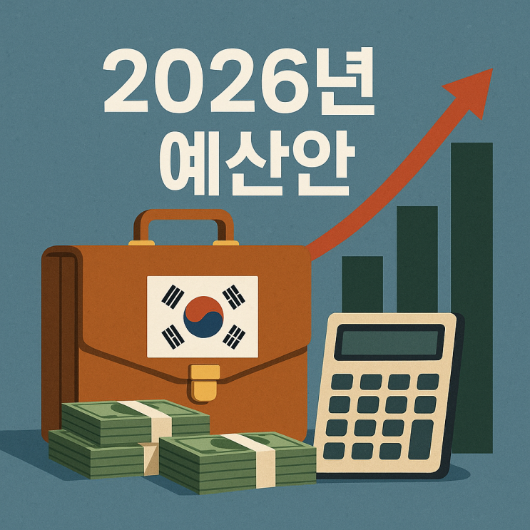  2026년 예산안 3대 쟁점, R&D·저출산·SOC (11월 국회 심의 현황 총정리)