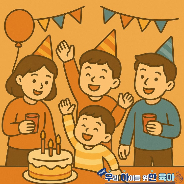  아이를 특별하게 느끼게 하는 101가지 방법(85)