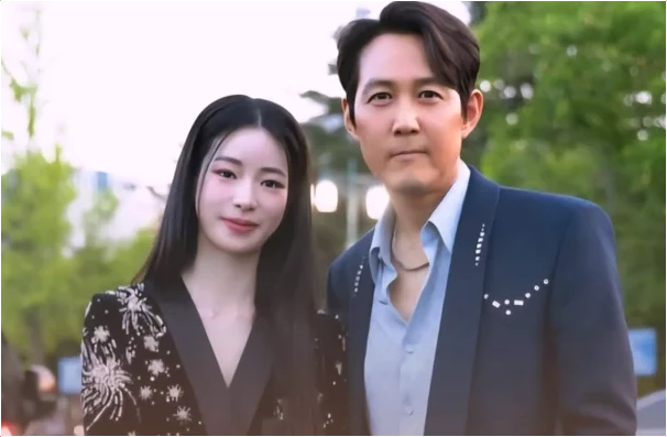  '얄미운 사랑' 이정재임지연, 18살 차이 로맨스 "개연성 vs 불호" 반응 분석 (ft. 드라마 리뷰)