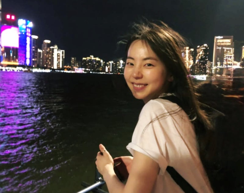 안소희 나이가 벌써? 원더걸스 국민 여동생에서 배우가 되다
