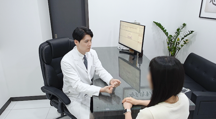  신대방삼거리역 비염 병원, 알레르기 비염 진짜 원인?