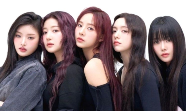 뉴진스는 <b>피프티피프티</b>의 길을 걷지 않았으면 합니다