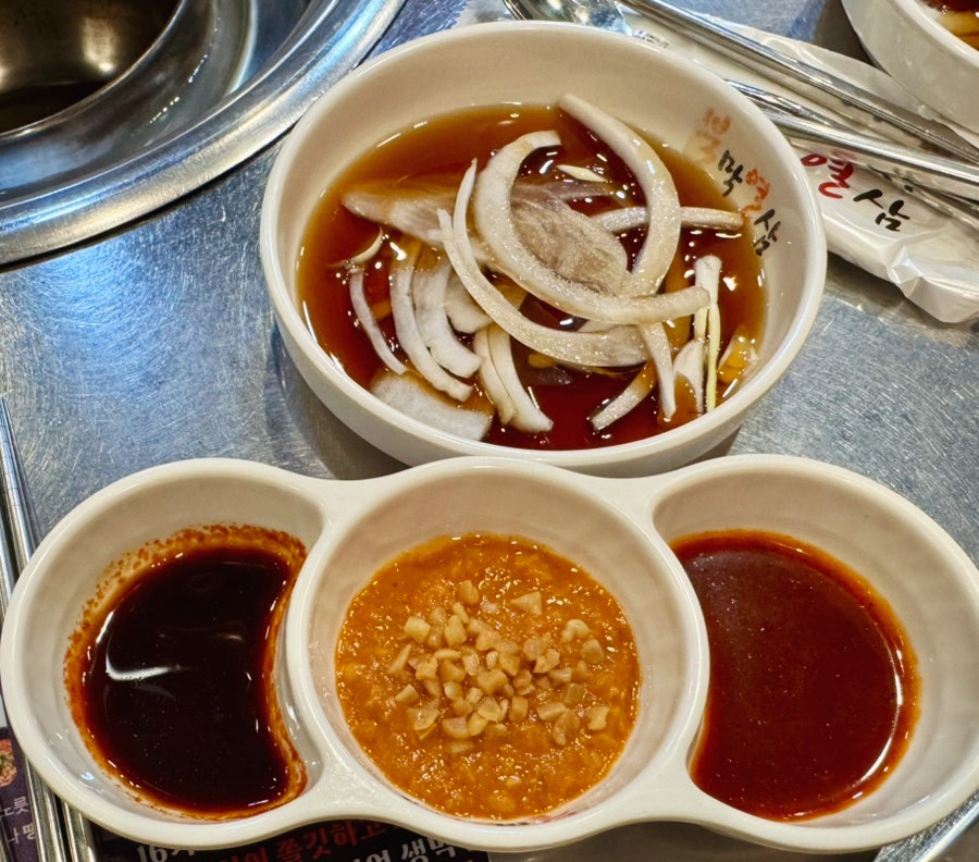 불막열삼 금곡화목점 사진 5