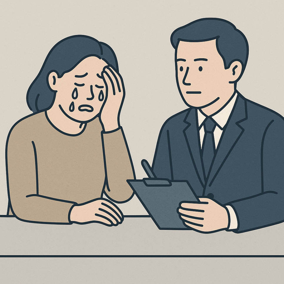 [울산 변호사] 채무자의 위장이혼, 채권자가 놓치면 안 되는 핵심 대응법 관련 사진