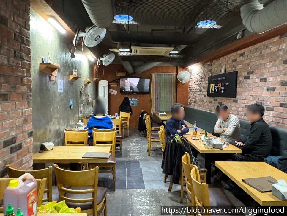 맛닭꼬 안양관양점 사진 3