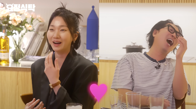 4살 연하 남편 꼬신 장윤주 플러팅 기술 | 비키니, 원피스 수영복 패션 정보