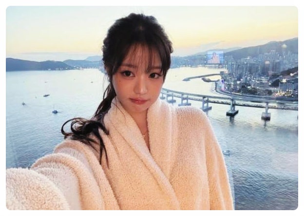  장원영 21세 137억 현금 한남동 빌라, 김태희도 살던 그곳! 루시드 하우스 어디?