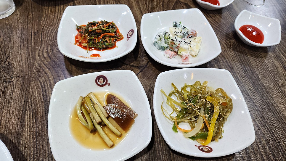 신포아구찜 사진 5