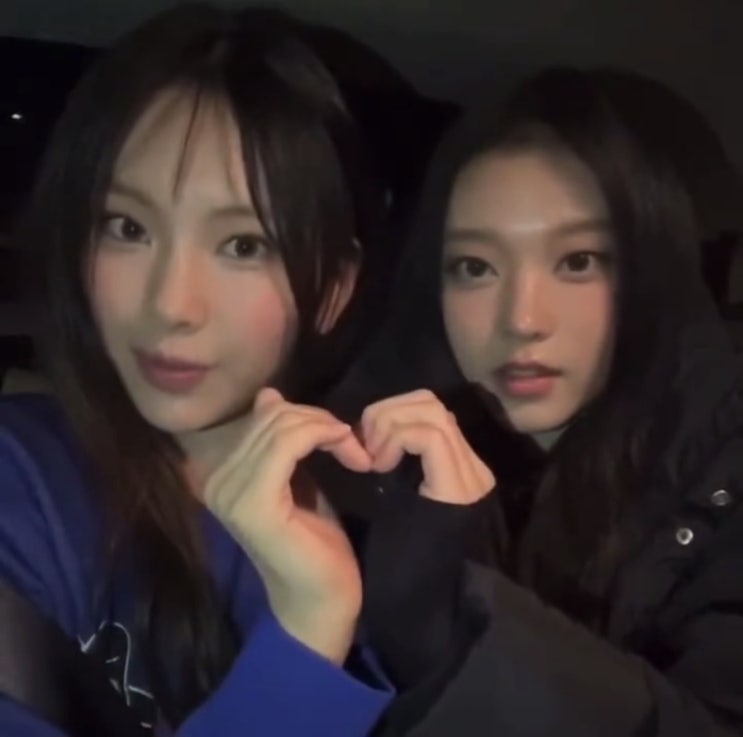  '뉴진스 완전체' 민지 하니 다니엘 해린 혜인, 하이브 어도어 복귀...갈등의 조짐도?
