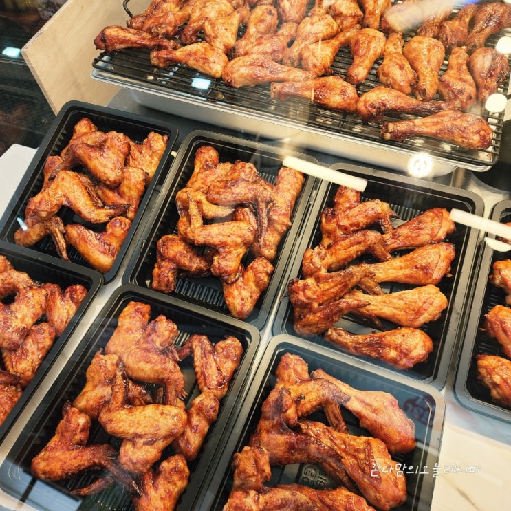  대구 월배시장 먹거리 오븐구이 맛집 월배시장 관문당