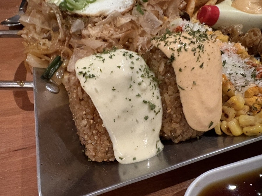 마요네즈 김해주촌점 사진 4