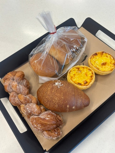 남원 현지인이 추천하는 남원빵집 좋은아침페스츄리 솔직 후기