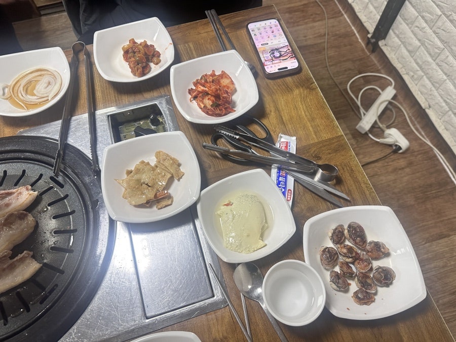 은행나무집 사진 4