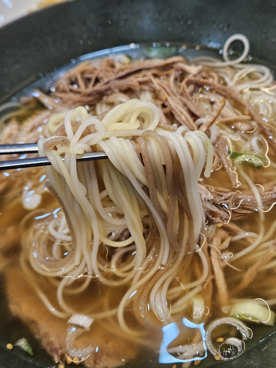 고기랑국시랑 사진 5