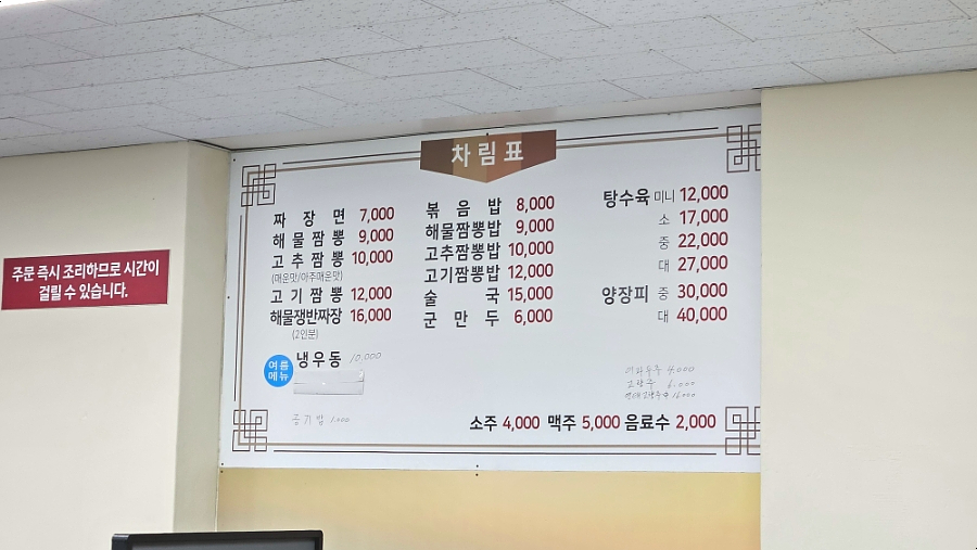 천안문 사진 6