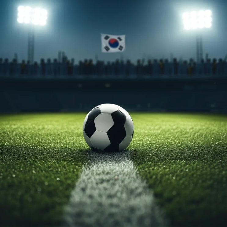 <b>조규성</b> 선수 <b>합류</b>! 더욱 강력해진 홍명보호, 새로운 공격 조합... 