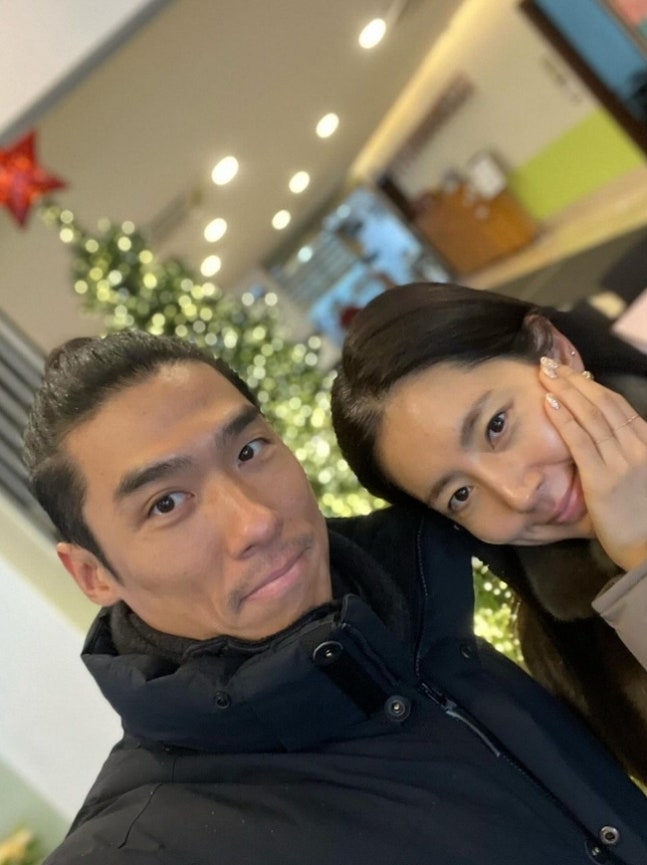 '차범근 며느리' <b>한채아</b>, 차세찌와 <b>각방</b> 쓰는 이유 밝히며... 