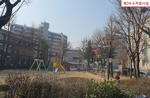 남동구 간석지구 제3우수저류시설 본격 추진…행안부 사전심의 승인