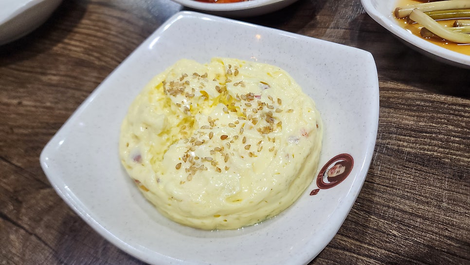 신포아구찜 사진 6