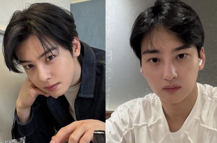 차은우 동생 이동휘 AI 서밋 등장, 직업 회사 나이 대학교 인스타