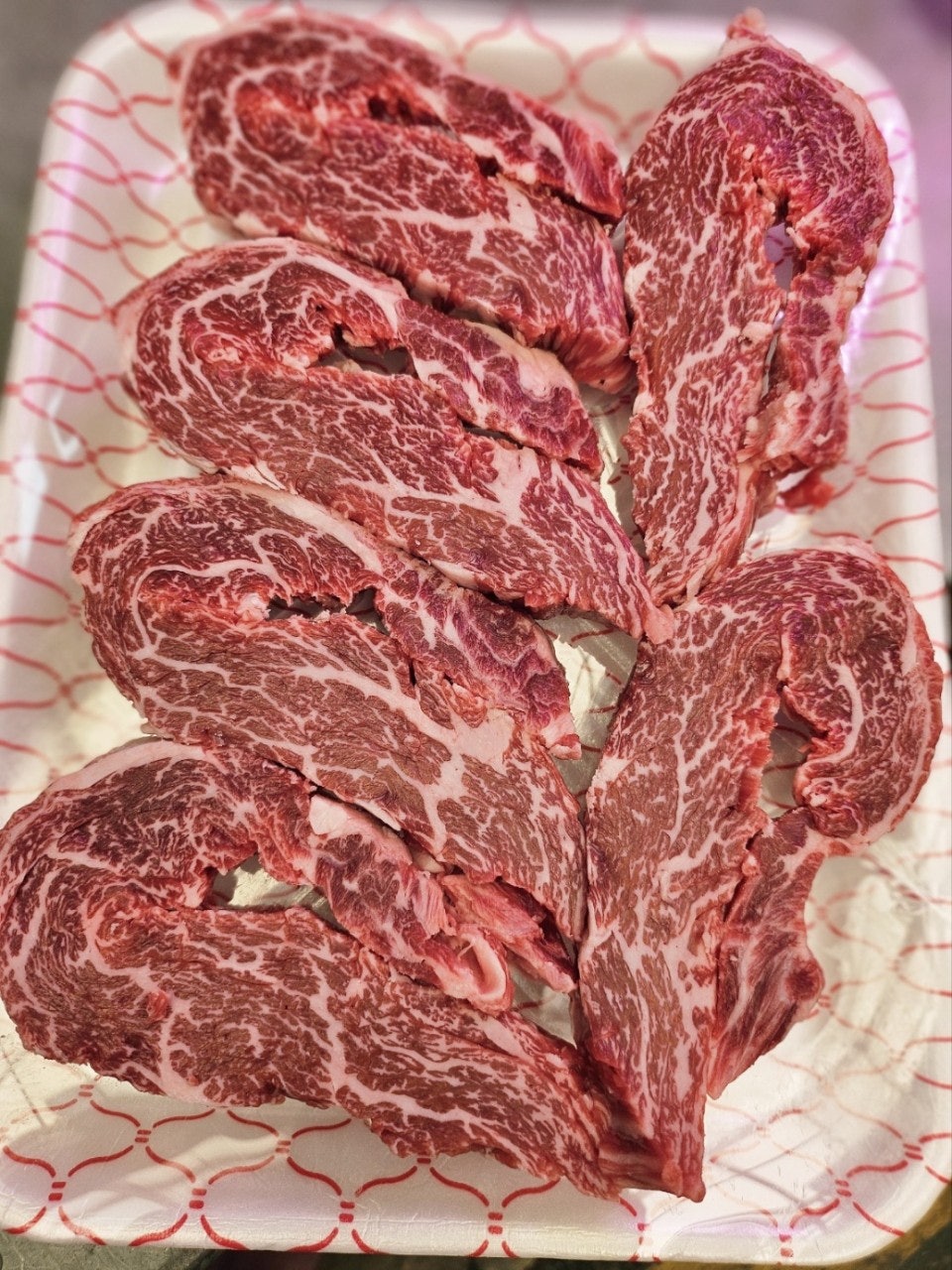 영동정육식당 사진 3