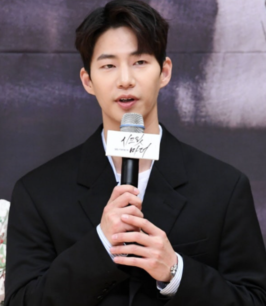 故 송재림, “긴 여행 시작” 마지막 인사…1년이 지나도 멈추지 않는 그리움