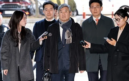 <b>계엄</b> 계획 알고도 침묵한 조태용 구속…정치 <b>관여</b>·위증까지... 