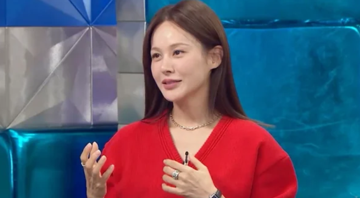 <b>아이비</b>, ‘<b>송승헌 동거설</b>’ <b>해명</b> “강아지 이름이 송승헌... 