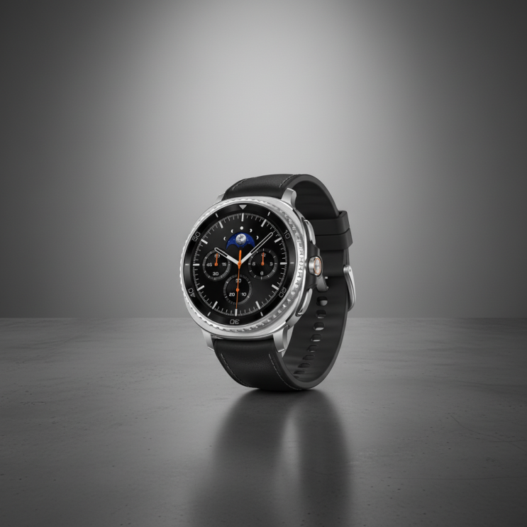  갤럭시워치8 클래식 46mm 블루투스, Gemini AI 탑재 스마트워치! 헬스케어 기능 총정리