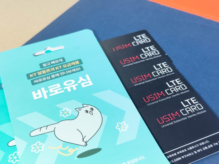  가산선불폰 업무용 요금제 개통 어떤걸로