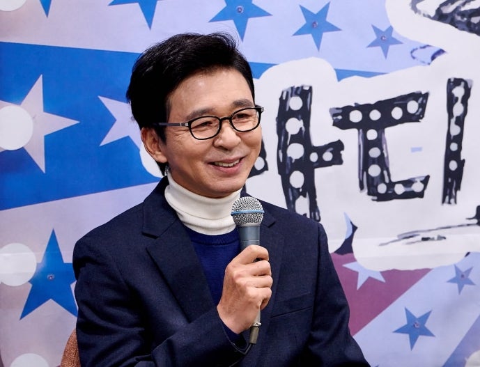 김국진 프로필 나이 60세 '라디오스타' MC, 강수지와의 재혼과 딸 (ft. 전부인 이윤성 이혼 사유....