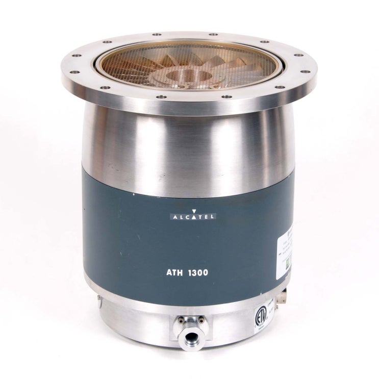  ADIXEN 아딕센 ATH1300M TURBOPUMP 터보펌프 진공펌프 아딕센터보펌프