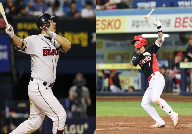 LG에 4년 연속 열세 <b>두산</b>, <b>FA</b> 김현수·<b>박찬호</b> 눈독