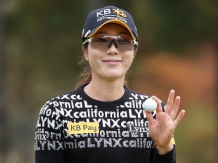 [KLPGA] 2025년 결산 총정리! 대상 유현조 <b>프로</b>!