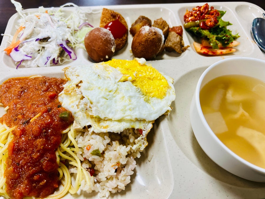 까사미아푸드 사진 1