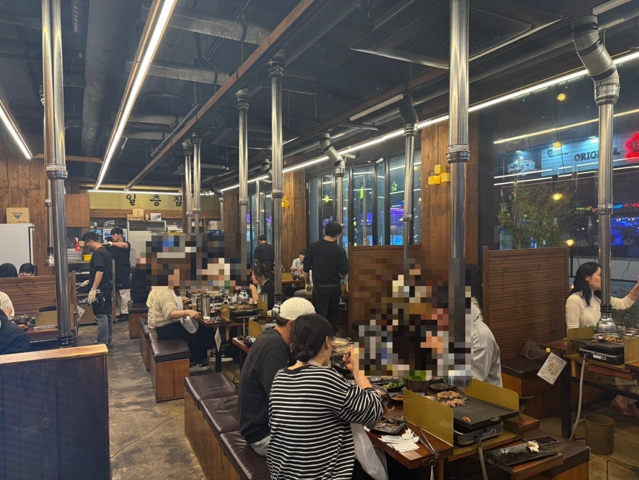 일층집 전주도청점 사진 6