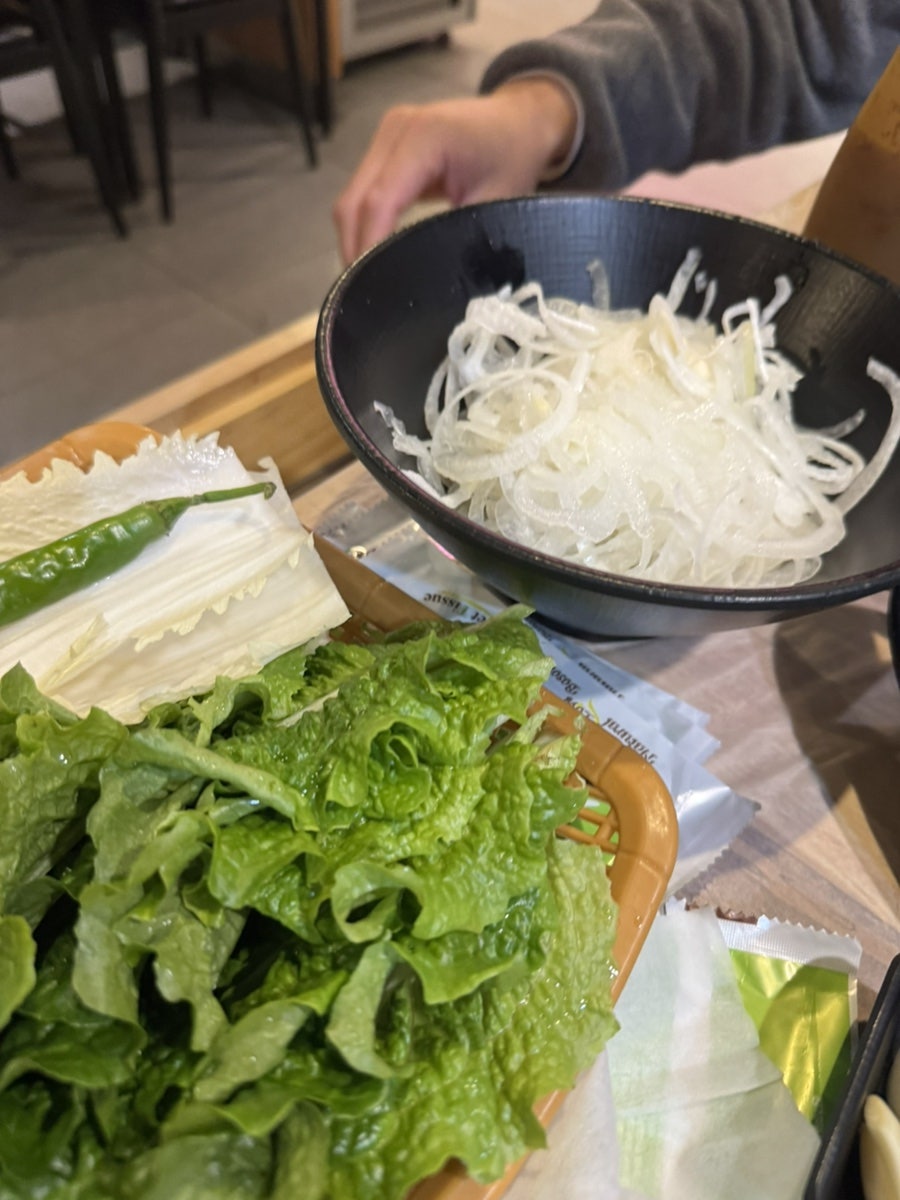 포미락갈비 사진 5
