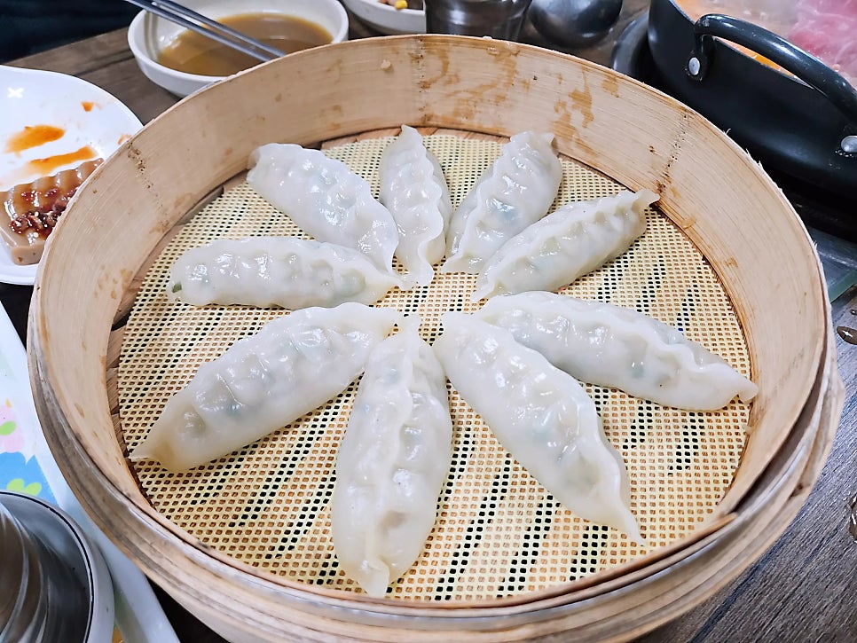 영인양평해장국 사진 4