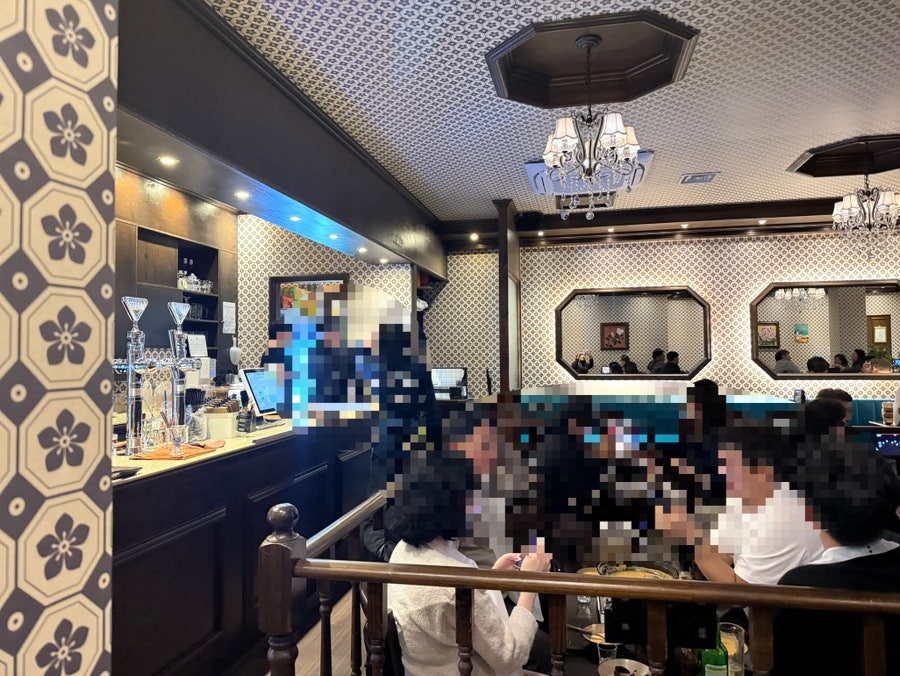 금별맥주 탕정지중해마을점 사진 5