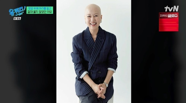 <b>유방암 투병기</b> 전한 <b>박미선</b>, 그녀의 근황은?