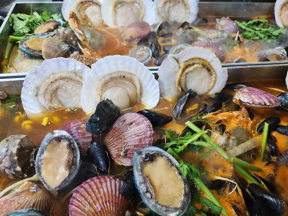 소담가 사진 1