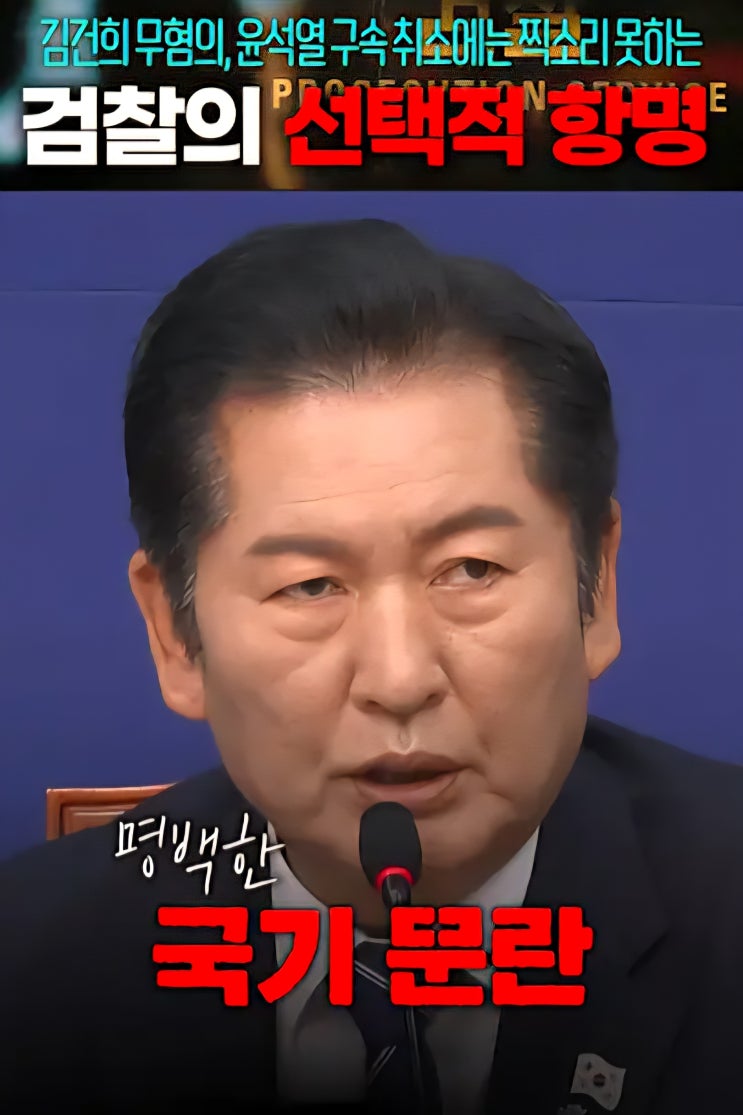 한동훈·<b>장동혁</b>·<b>황교안</b>체포·유병호·김기현·성일종)