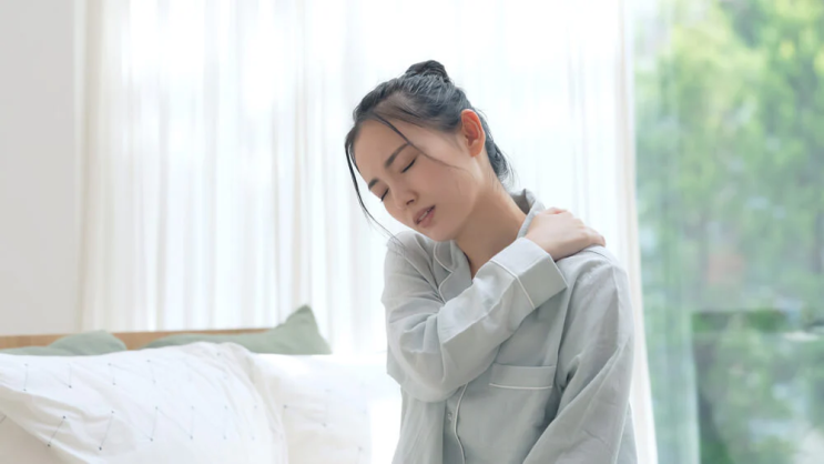  오십견의 증상과 치료방법은 어떤게 있나요 어깨통증 있을 때 수영구 광안동정형외과
