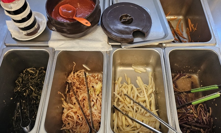 산들에 사진 5