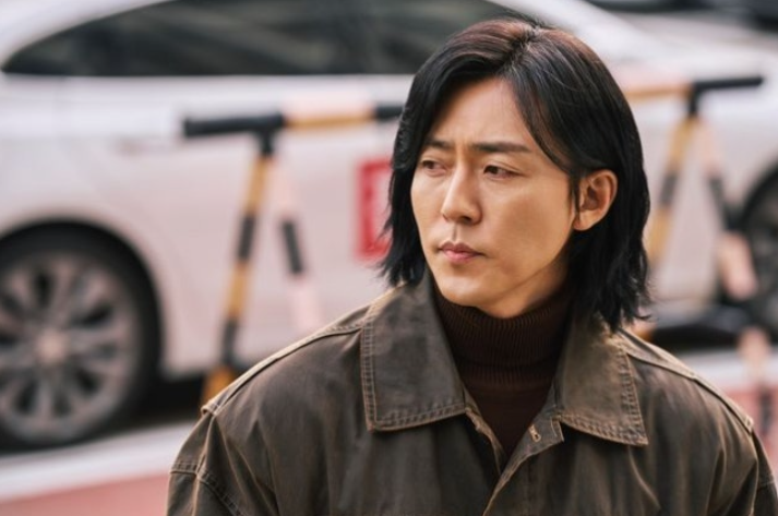 배우 이무생, '당신이 죽였다' 진소백 역으로 또 한번 증명한 연기력