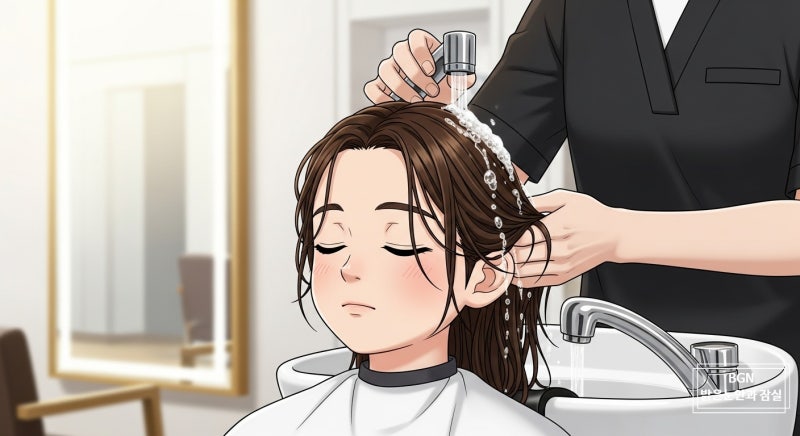 스마일라식 후 염색 가능 시기 정리 | 잠실안과