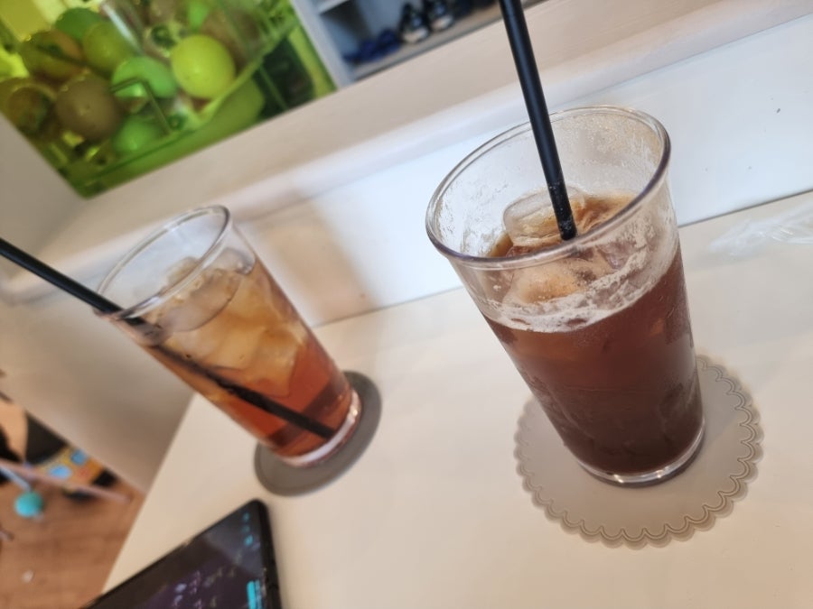 나비키즈카페 사진 4