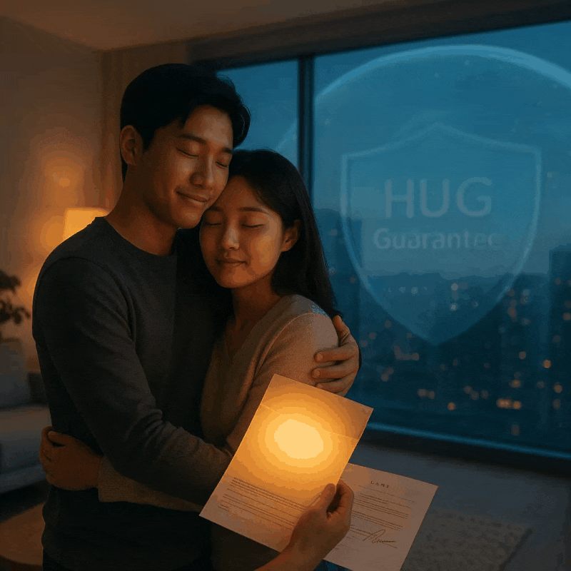 HUG 전세보증보험 고객센터: 가입·반환·서류 완벽 가이드